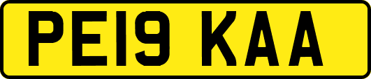 PE19KAA
