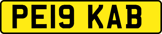 PE19KAB