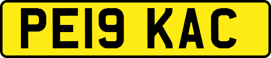 PE19KAC