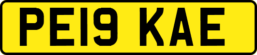 PE19KAE