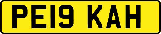 PE19KAH