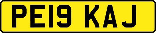 PE19KAJ