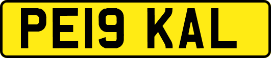 PE19KAL