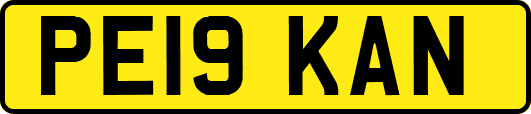 PE19KAN