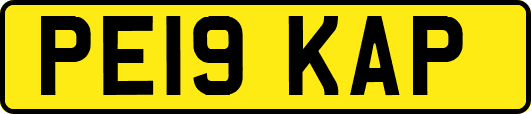PE19KAP