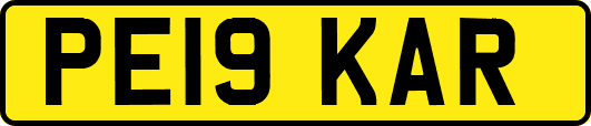 PE19KAR
