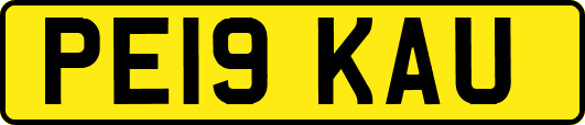 PE19KAU