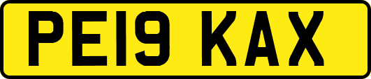 PE19KAX