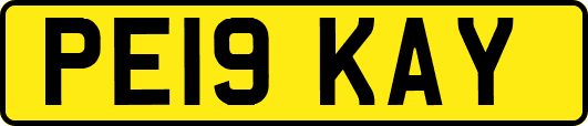 PE19KAY