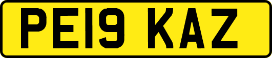 PE19KAZ
