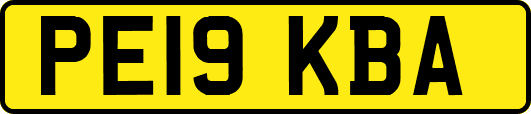 PE19KBA