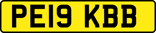 PE19KBB
