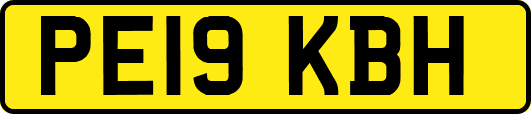 PE19KBH