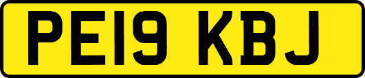PE19KBJ