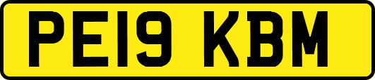 PE19KBM