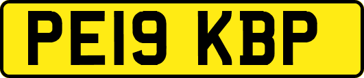 PE19KBP