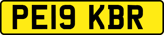 PE19KBR