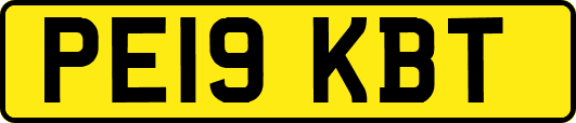 PE19KBT
