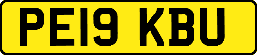 PE19KBU