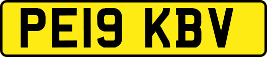 PE19KBV