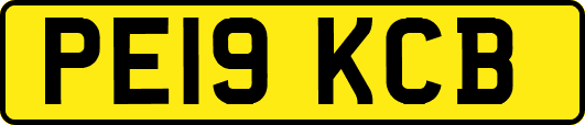 PE19KCB