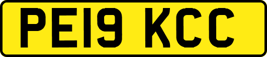 PE19KCC