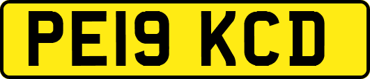 PE19KCD