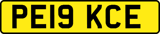 PE19KCE