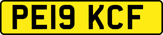 PE19KCF