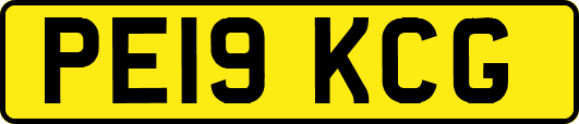 PE19KCG