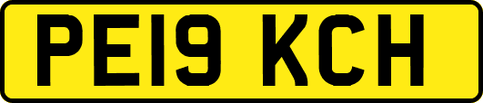 PE19KCH