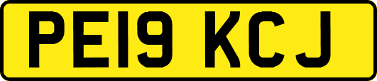 PE19KCJ