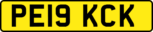 PE19KCK