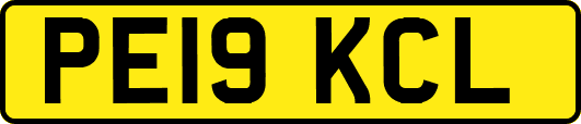 PE19KCL