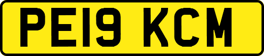 PE19KCM