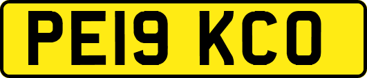 PE19KCO