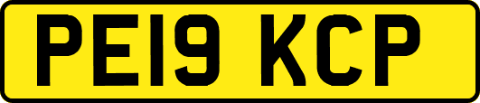 PE19KCP