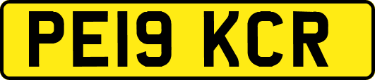 PE19KCR