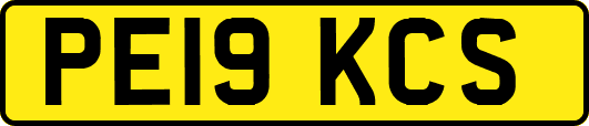 PE19KCS