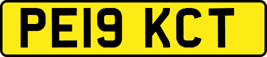 PE19KCT