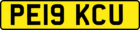 PE19KCU