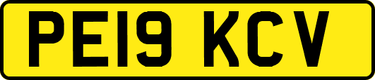 PE19KCV