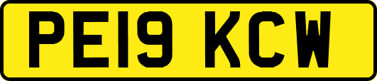 PE19KCW