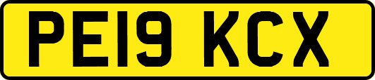 PE19KCX