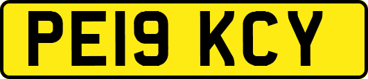 PE19KCY