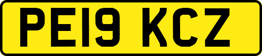 PE19KCZ