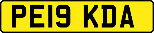 PE19KDA