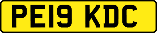 PE19KDC