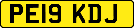 PE19KDJ