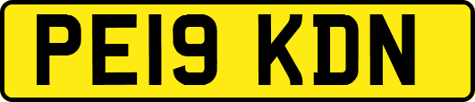 PE19KDN